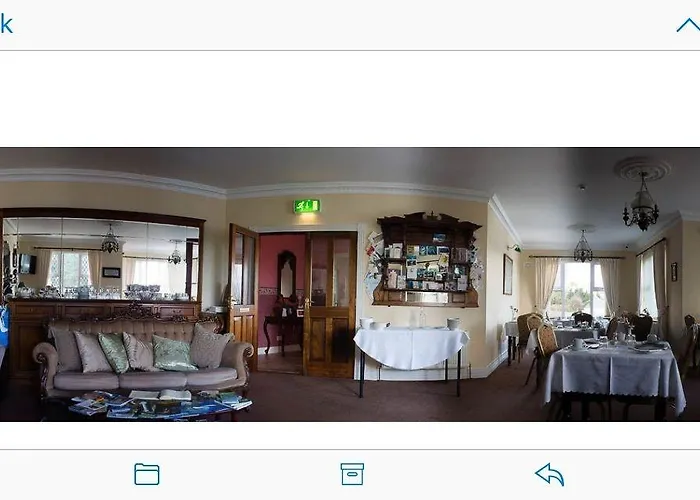 Grove House Bed & Breakfast