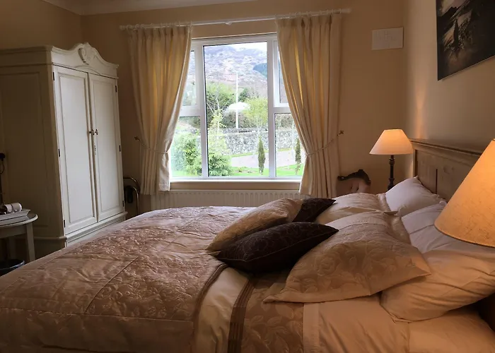 Bed & Breakfast Grove House Bed & Breakfast