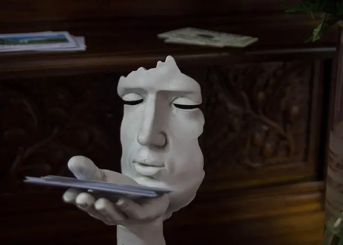 Grove House Bed & Breakfast