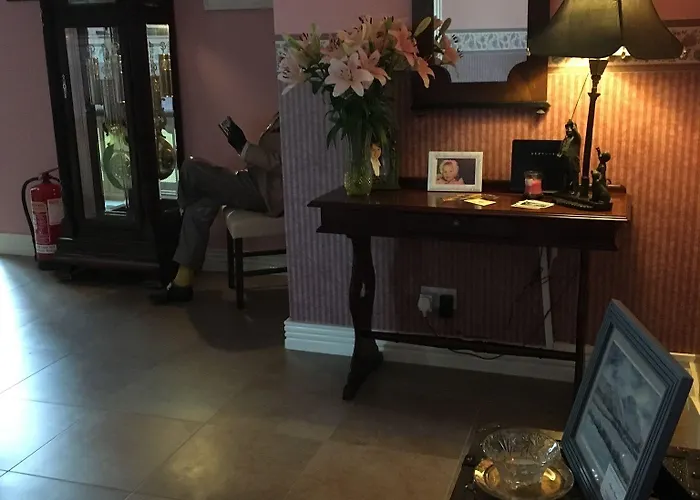 Grove House Carlingford