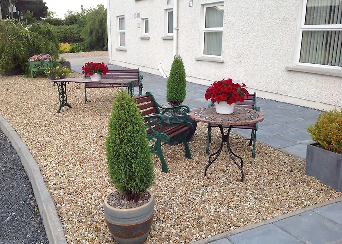 Grove House Bed & Breakfast Bed & Breakfast Carlingford