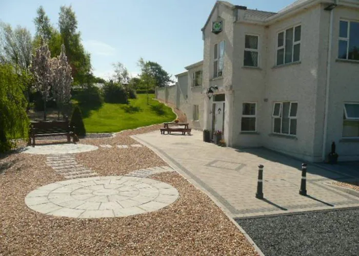 Bed and breakfast Grove House