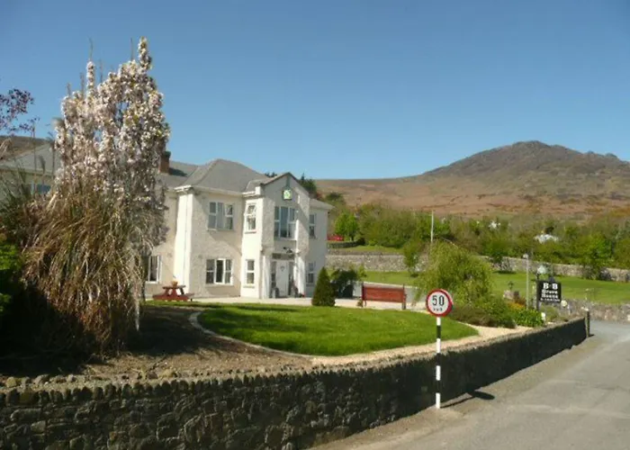 Grove House Bed & Breakfast