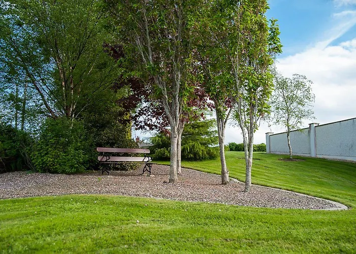 Grove House Bed & Breakfast Carlingford