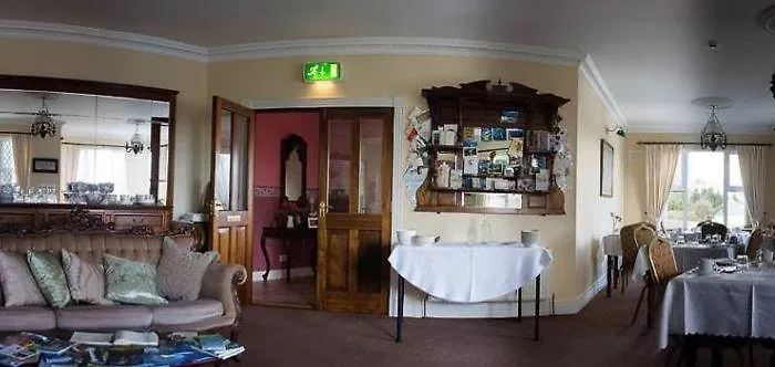 Bed & Breakfast Grove House 4*