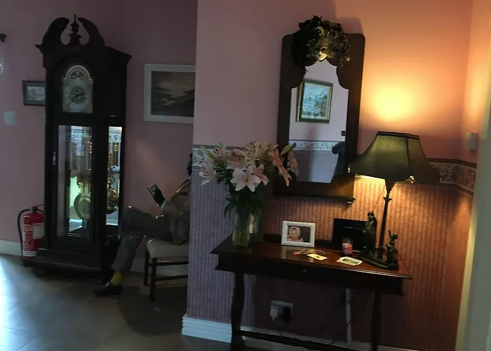 Bed and breakfast Grove House Carlingford