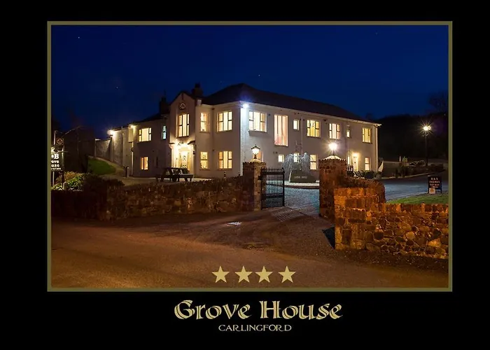 Grove House Bed & Breakfast