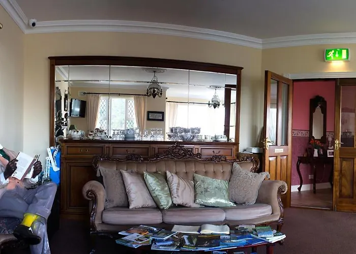 Bed and breakfast Grove House 4*