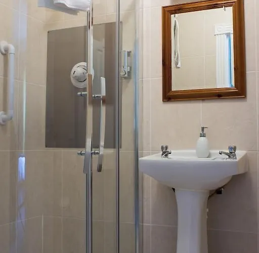 Grove House Bed & Breakfast 4* Carlingford