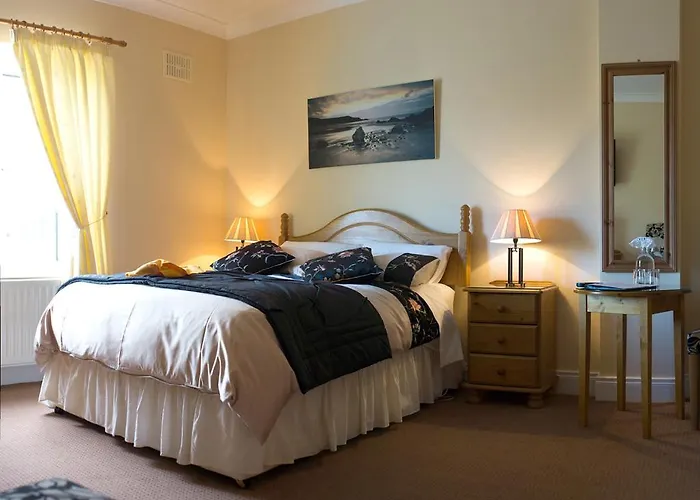 Grove House Bed & Breakfast Bed & Breakfast Carlingford