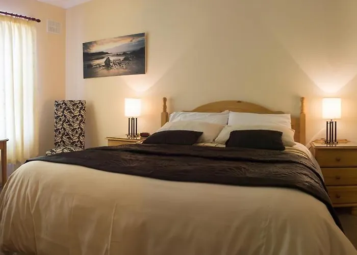 Bed and breakfast Grove House 4*