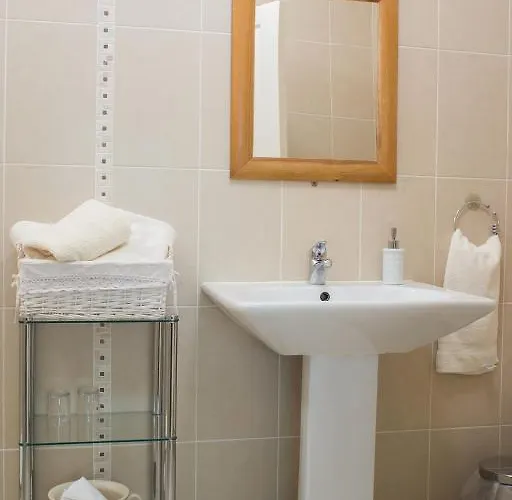 Grove House Bed & Breakfast 4* Carlingford