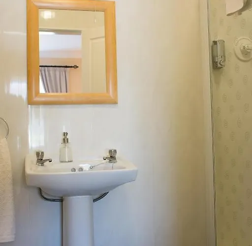 Grove House Bed & Breakfast Carlingford