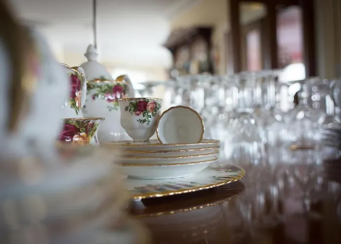 Grove House Bed & Breakfast Carlingford