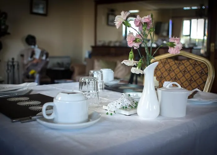 Grove House Bed & Breakfast 4* Carlingford