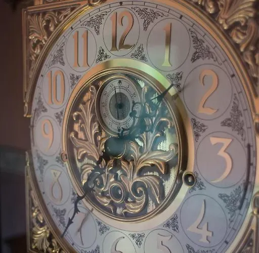 Grove House Bed & Breakfast Bed & Breakfast