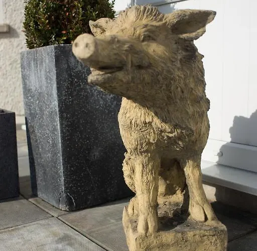 Bed & Breakfast Grove House Bed & Breakfast 4*