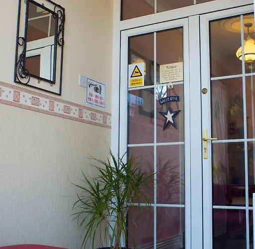 Grove House Bed & Breakfast Carlingford