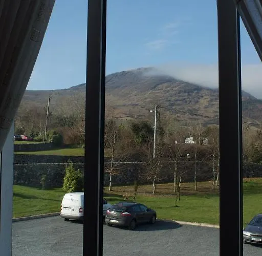 Grove House Bed & Breakfast Bed & Breakfast Carlingford