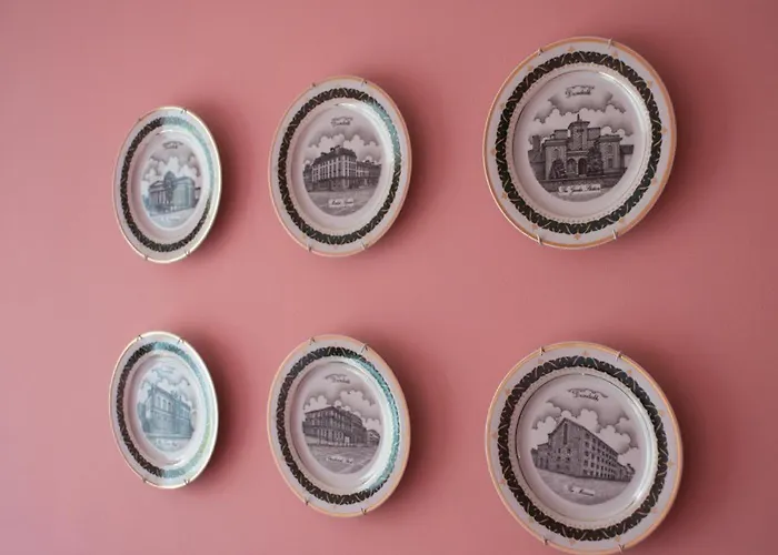 Grove House 4* Carlingford