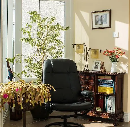 Grove House Carlingford