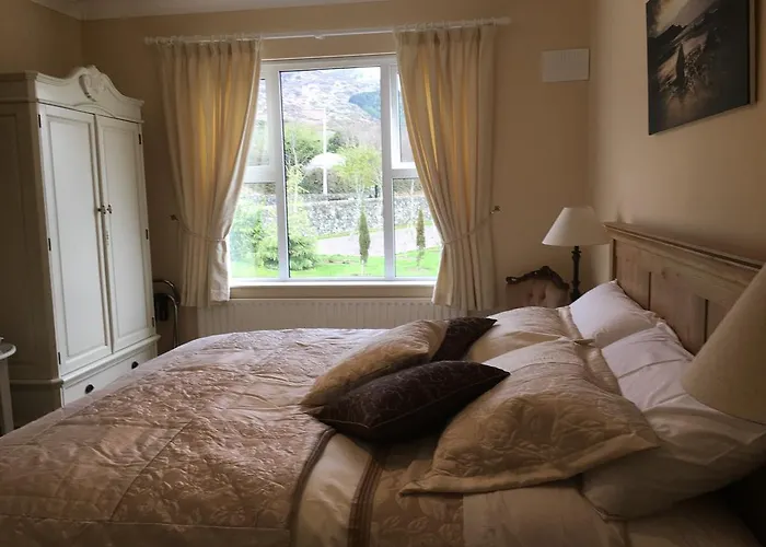 Bed and breakfast Grove House Carlingford