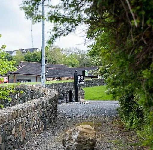 Grove House Bed & Breakfast Carlingford