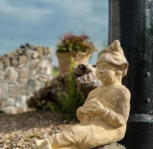 Grove House Bed & Breakfast 4* Carlingford